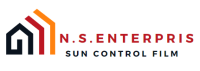 N.S. Enterprises – Sun Control Glass Film